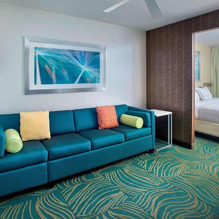 สปริงฮิลล์ สวีท ฟิลาเดลเฟีย วิลโลว์ โกรฟ Hotel วิลโลว์โกรฟ ภายนอก รูปภาพ