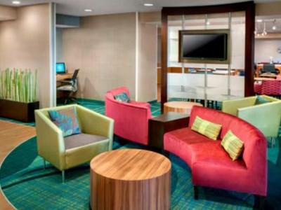 สปริงฮิลล์ สวีท ฟิลาเดลเฟีย วิลโลว์ โกรฟ Hotel วิลโลว์โกรฟ ภายนอก รูปภาพ