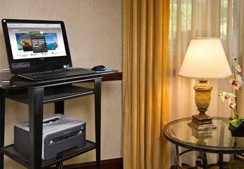 สปริงฮิลล์ สวีท ฟิลาเดลเฟีย วิลโลว์ โกรฟ Hotel วิลโลว์โกรฟ ห้อง รูปภาพ